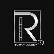 Rahmatulloev TV