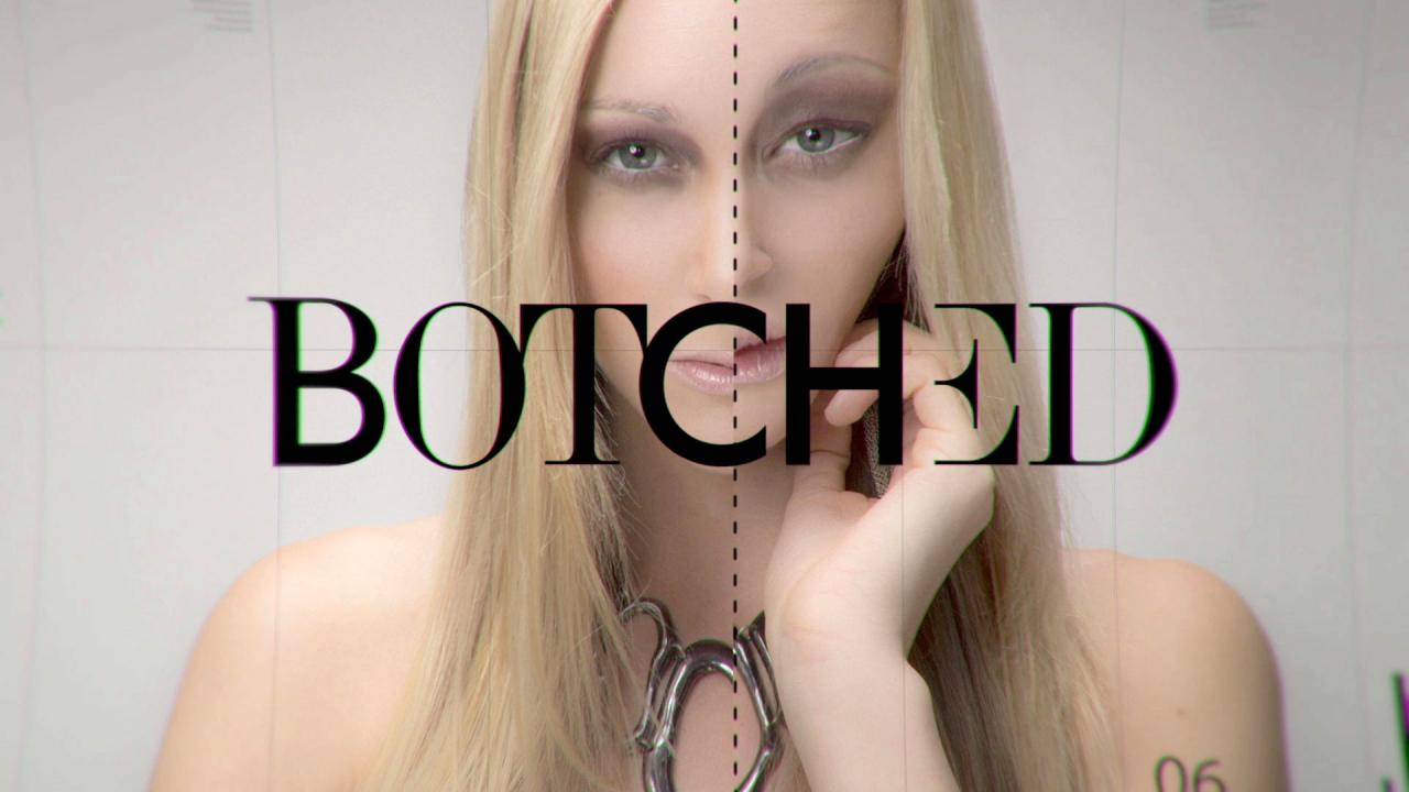 Изуродованные тела. Сезон 2. Серия 1. (Botched. S02E01)