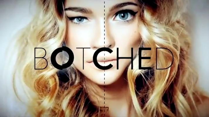  Изуродованные тела [Сезон 5. Серия 5. (Botched. S05E05) 2019]