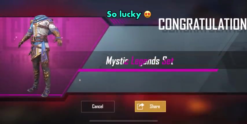 BUYING NEW MYSTIC LEGENDS For $4000 UC | PUBG MOBILE | LEVINHO