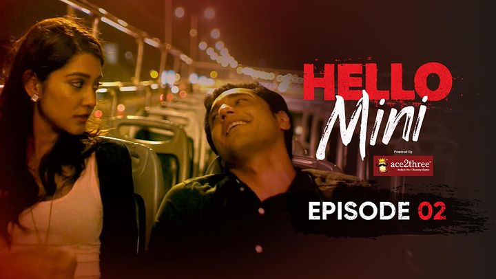 Сезон 1. Серия 2 | Привет, Мини (Hello Mini) | ИНДИЯ  | ColdFilm | 2019