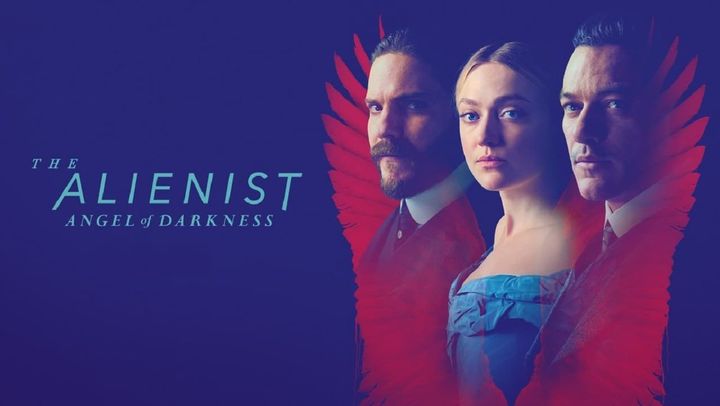 Сезон 2. Серия 1 | Алиенист (The Alienist) | LostFilm | США | 16+ | 2020