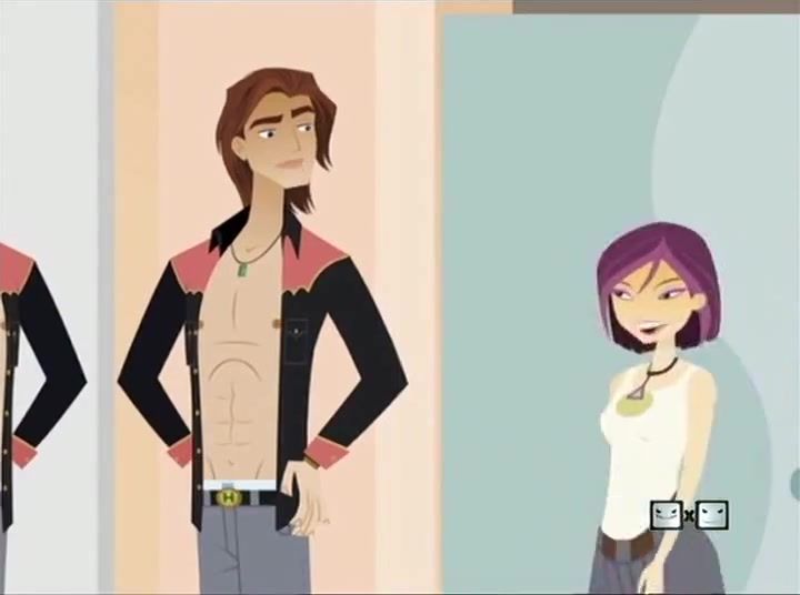 Сезон 2. Серия 15 | Шестнадцатилетние (6Teen) | Канада | 2005