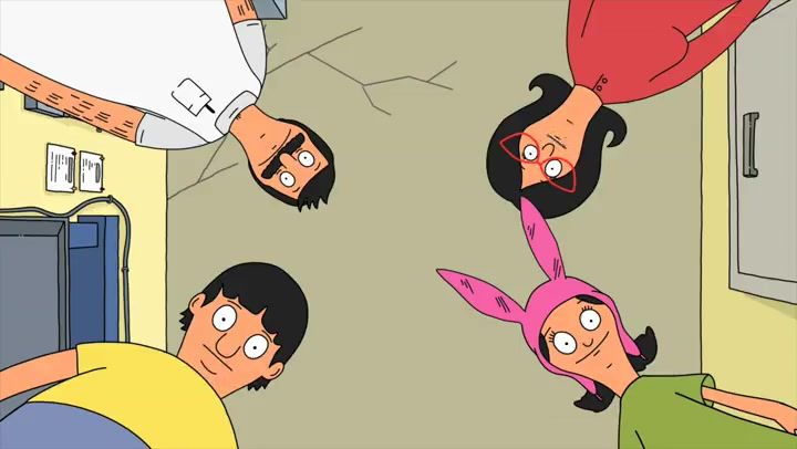 Сезон 1. Серия 4 | Бургеры Боба (Bob's Burgers) | США | 2x2 | 2011