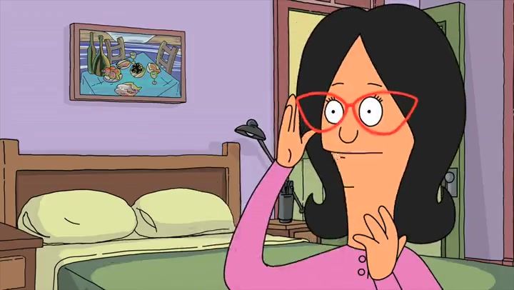 Сезон 1. Серия 5 | Бургеры Боба (Bob's Burgers) | США | 2x2 | 2011