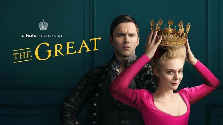 Сезон 1. Серия 10 из 10 | Великая (The Great) | США | LostFilm | 2020 | 18+