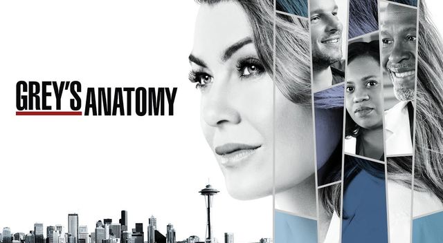 Сезон 1. Серия 1 /Анатомия страсти / Grey's Anatomy /2005 / США