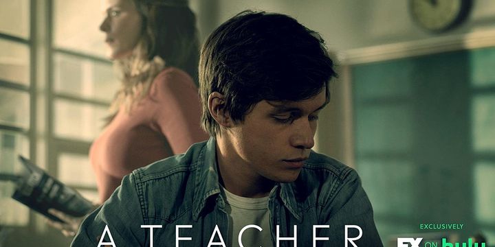 Сезон 1. Серия 2 | Учительница (A Teacher) | США | NewStudio | 2020 | 16+