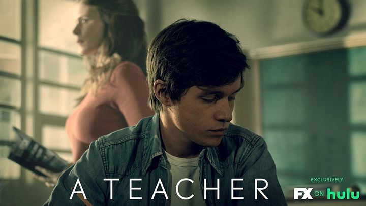 Сезон 1. Серия 3 | Учительница (A Teacher) | США | NewStudio | 2020 | 16+