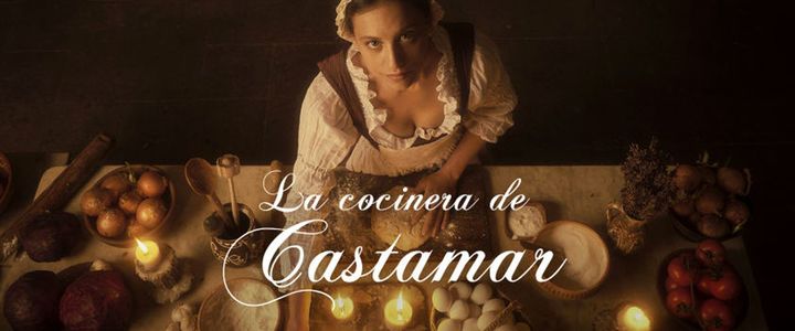 Сезон 1. Серия 1 | Кухарка из Кастамара (La cocinera de Castamar) | Испания | Ultradox | 2021 | 16+