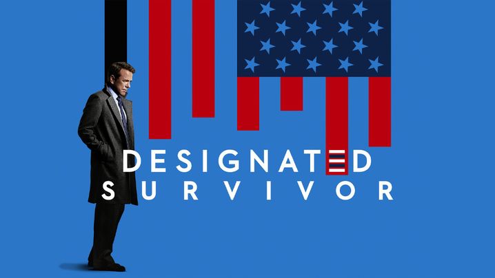 Сезон 1. Серия 1 | Последний кандидат (Designated Survivor) | США | NewStudio | 2016 | 18+