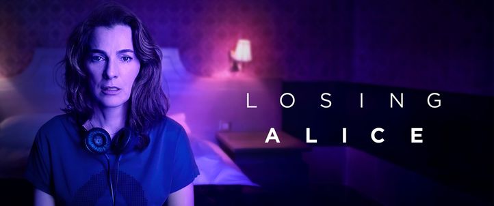 Сезон 1. Серия 2 | Теряя Элис (Losing Alice) | Израиль | AppleTV | 2021