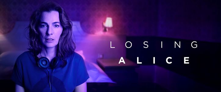 Сезон 1. Серия 3 | Теряя Элис (Losing Alice) | Израиль | AppleTV | 2021