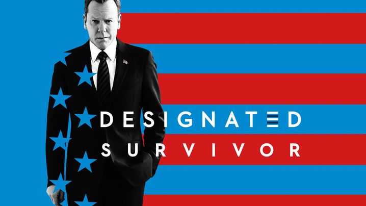 Сезон 2. Серия 1 | Последний кандидат (Designated Survivor) | США | NewStudio | 2017 | 18+