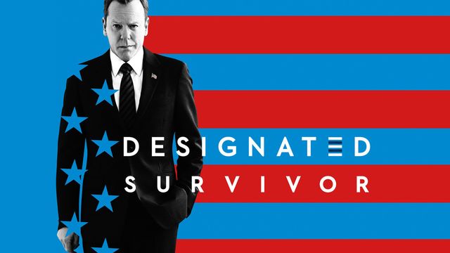 Сезон 2. Серия 22 из 22 | Последний кандидат (Designated Survivor) | США | NewStudio | 2017 | 18+