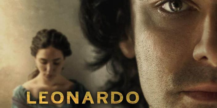 Сезон 1. Серия 2 | Леонардо (Leonardo) | НеваФильм | 2021 | 18+