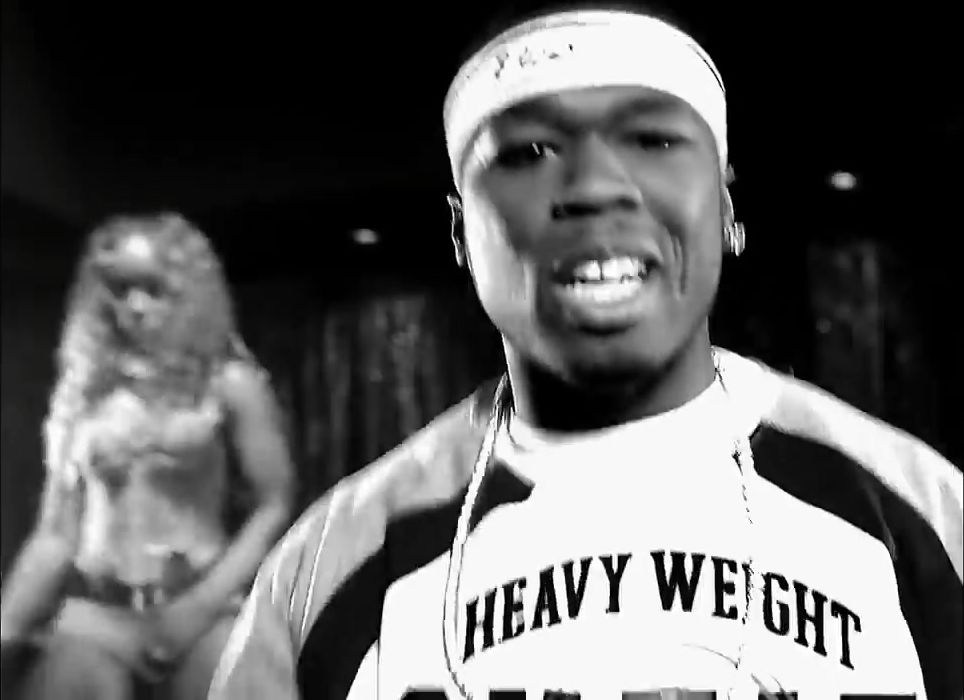 50 Cent - Disco Inferno (Official Music Video)(720P_HD)