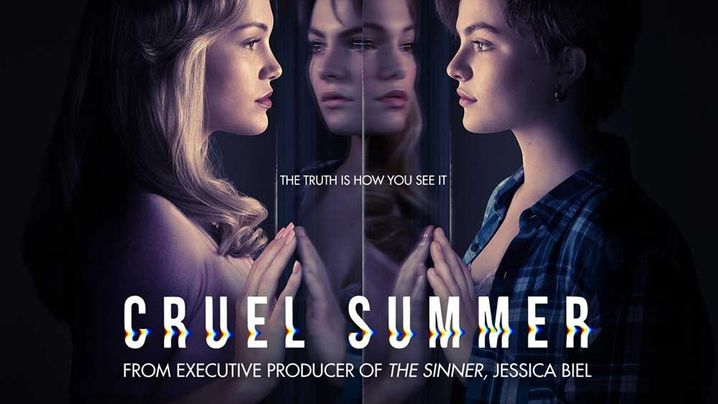 Сезон 1. Серия 5 | Жестокое лето (Cruel Summer) | HDRezka | США | 2021 | 18+