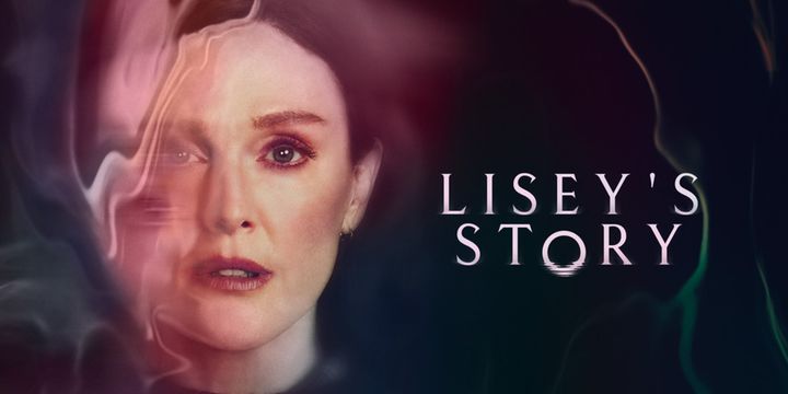 Сезон 1. Серия 2 | История Лизи (Lisey's Story) | НеваФильм | США | 2021 | 18+