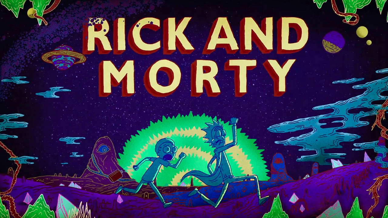 Сезон 5. Серия 1 | Рик и Морти (Rick and Morty) | Сыендук | США | 2021 | 18+