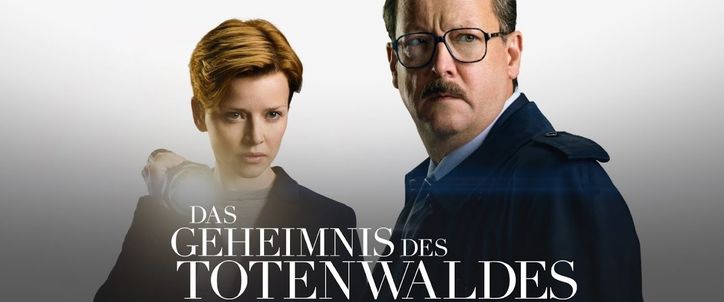 Сезон 1. Серия 1 | Темные леса (Das Geheimnis Des Totenwaldes) | Германия | WestFilm | 2021