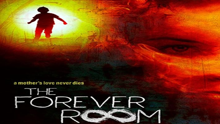 Комната вечности / The Forever Room (2021)