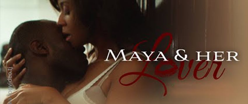 Майя и любовник / Maya and H e r Lover (2021) / 18+