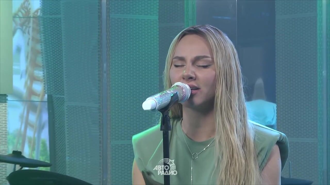 Anna Asti - Феникс (acoustic version) - 2022 - Live HD